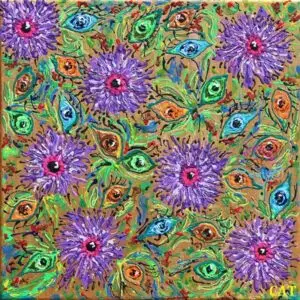 146. Eyes of Ancient Civilisations