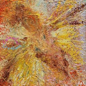 Giclée: 6.Angel
