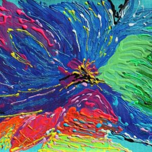 Giclée: 60. Aloha aka Cola